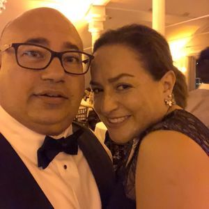 Meet your Posher, Gary